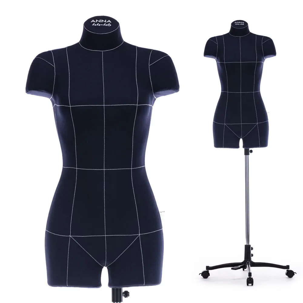 Мягкий Манекен Портновский Купить Москва