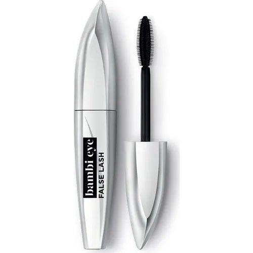 L'Or éal Paris Loreal Bambi Eye Gazelle эффективная Черная тушь для ресниц девушек товары