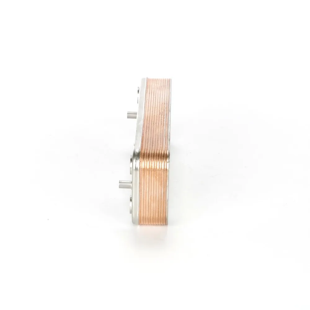 Zilmet Пластинчатый теплообменник для котла BERETTA City Mynute Super Exclusive на 24кВт артикул R8036