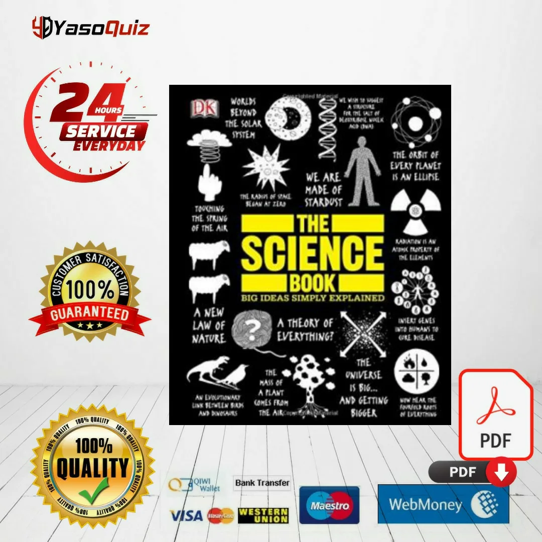 

The Science Book