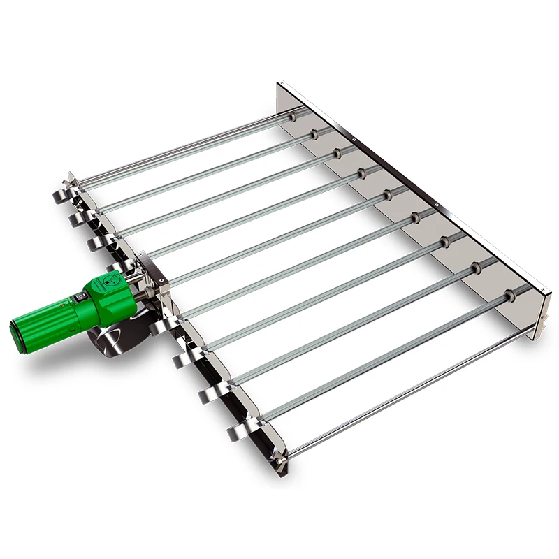 Шампуры Уникальный набор 8 шт Барбекю Шампура для шашлыка Набор барбекю