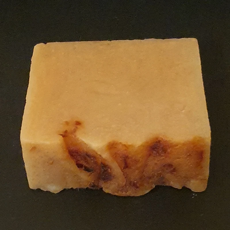 Козье молоко и Медовое мыло | 100% голографически ручной работы методом холодной