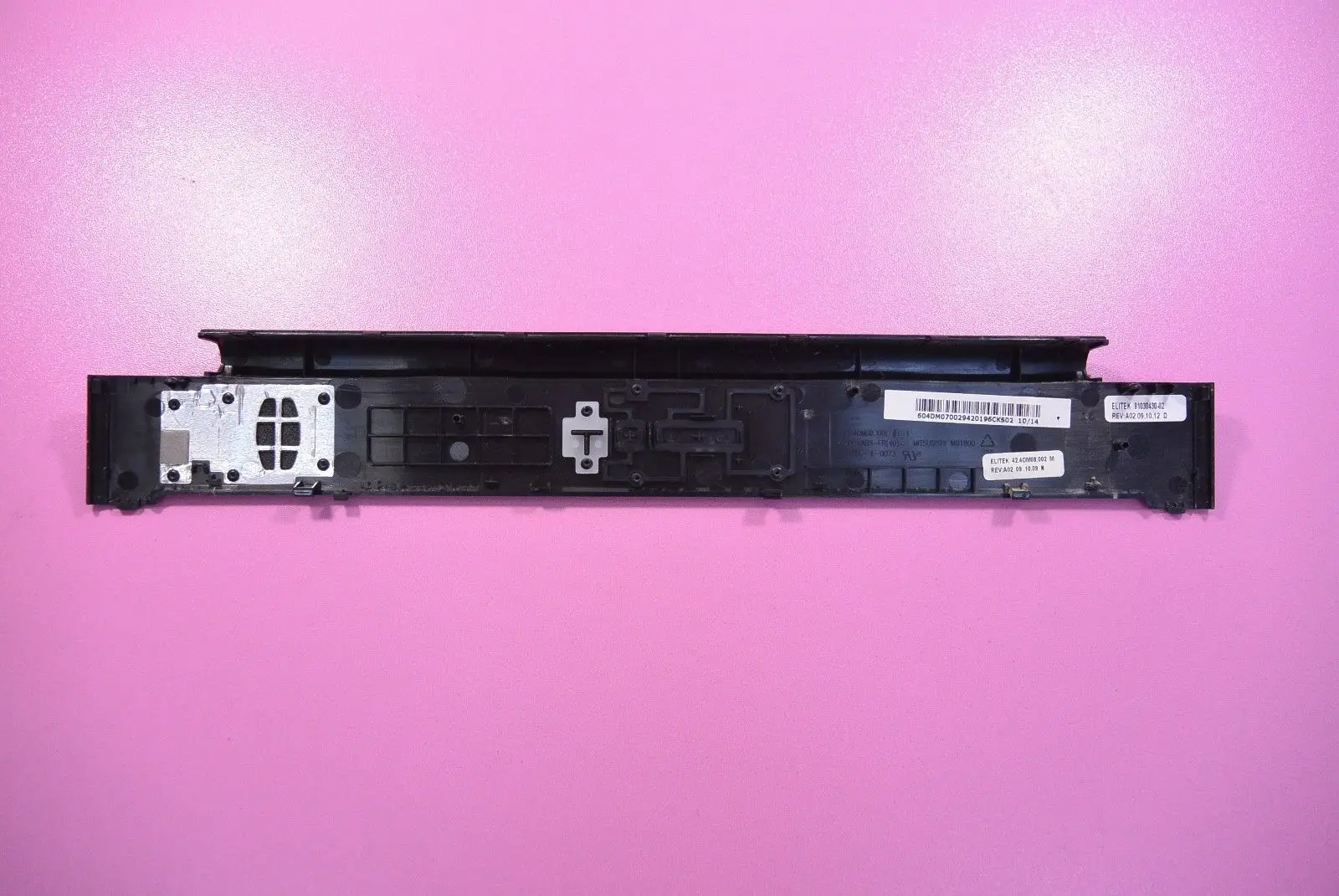 Lenovo B450 Hinge и кнопка питания (включения) Cover Trim 42.4DM08.002 REV A02 |