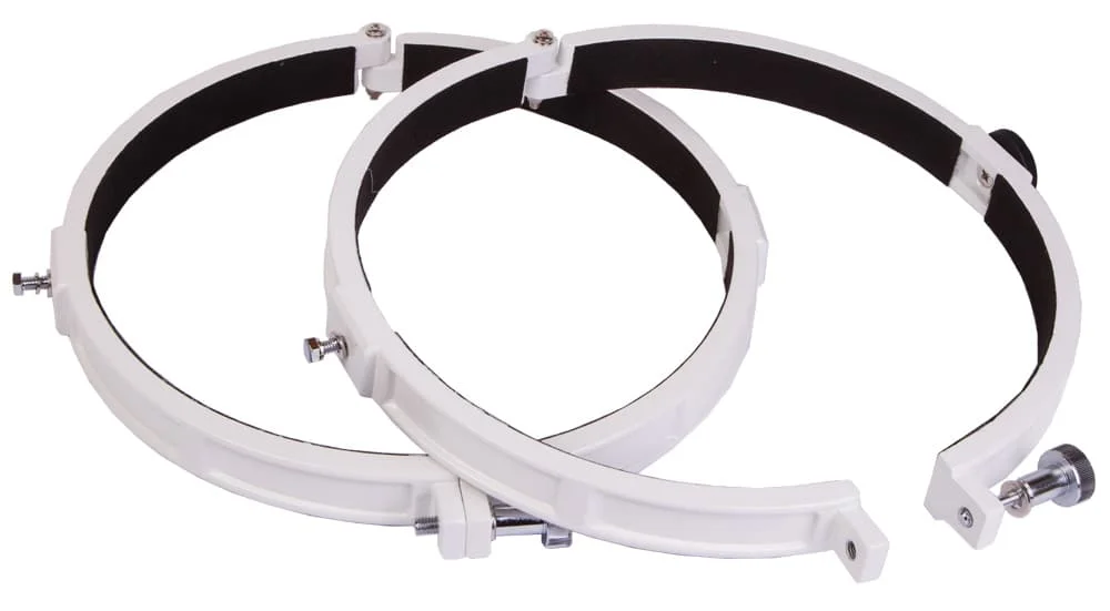 Кольца крепежные Sky-Watcher для рефлекторов 250 мм (внутренний диаметр 288 мм) |