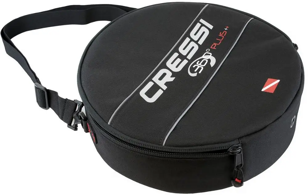 Сумка регулятора Cressi 360 | Спорт и развлечения