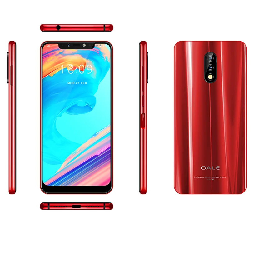 Мобильный телефон OALE APEX3