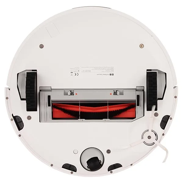Робот-пылесос Xiaomi Mi Robot Vacuum Cleaner (SKV4022GL) | Бытовая техника