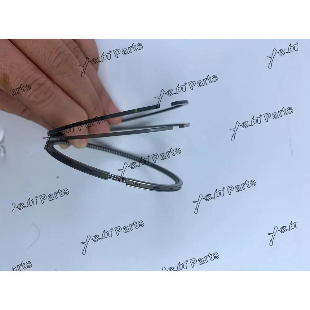 3TNV70 поршневое кольцо 119515-22500 для дизельного двигателя Yanmar