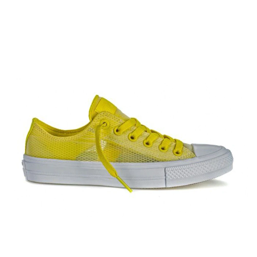 Кеды CONVERSE женские для города и прогулок Chuck Taylor All Star II 155432|Обувь ходьбы| |