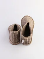 Валеши (мини-валенки) для холодных помещений, размеры 41-46#1