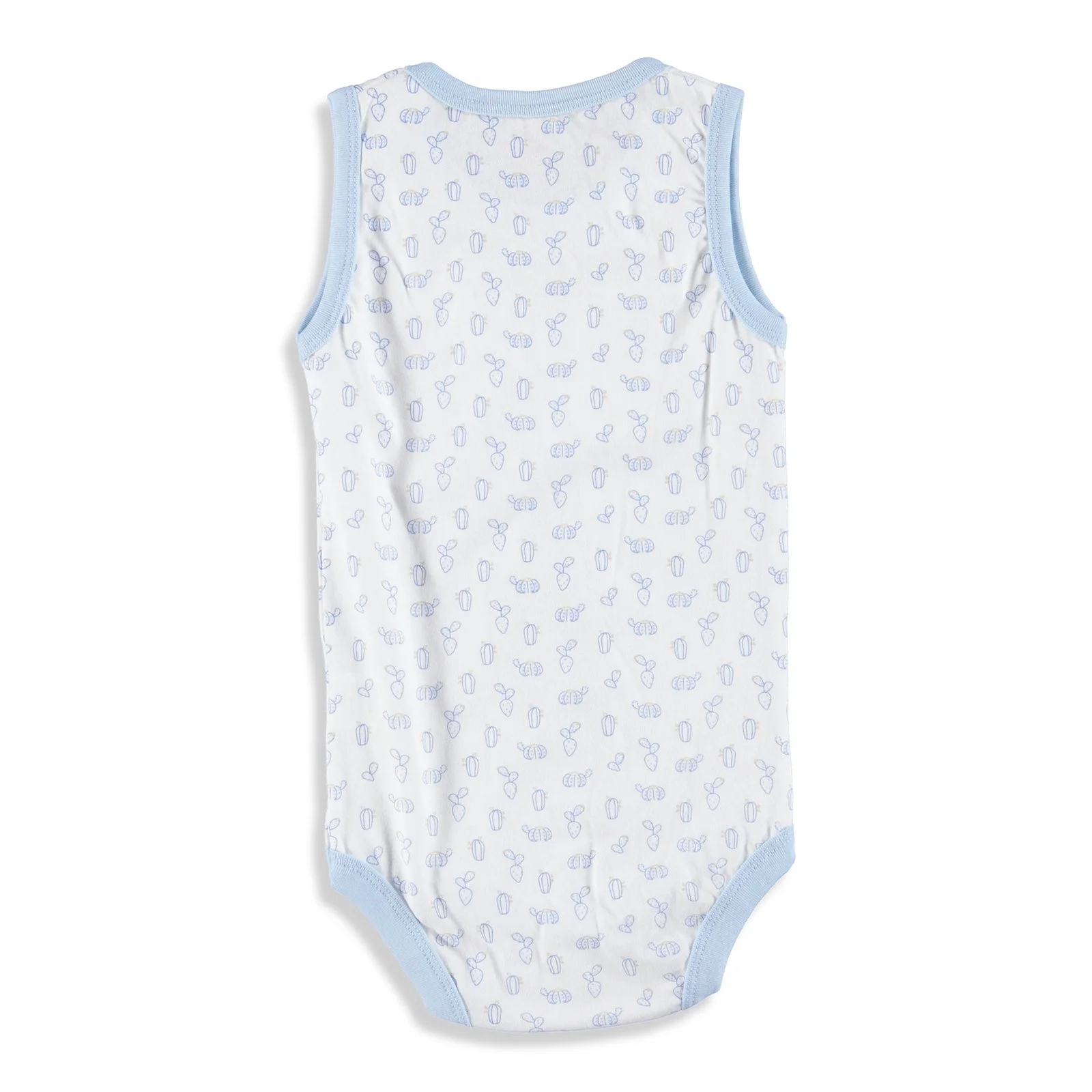 Боди для маленьких мальчиков ebebek Aziz Bebe Cloud and Sun| |