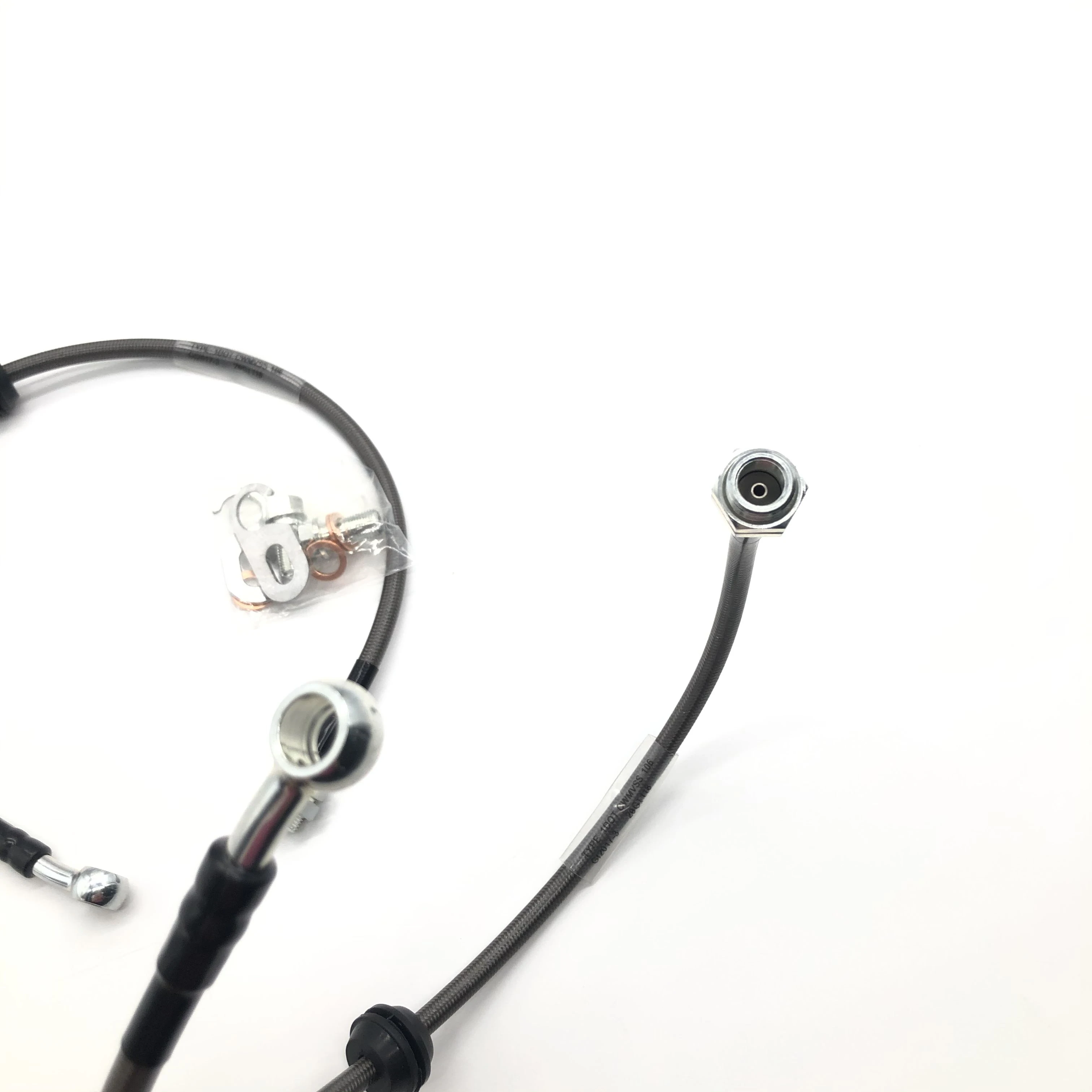 Jekit высококачественный тормозной Маслопровод/тормозной шланг для Volkswagen-Beatle |