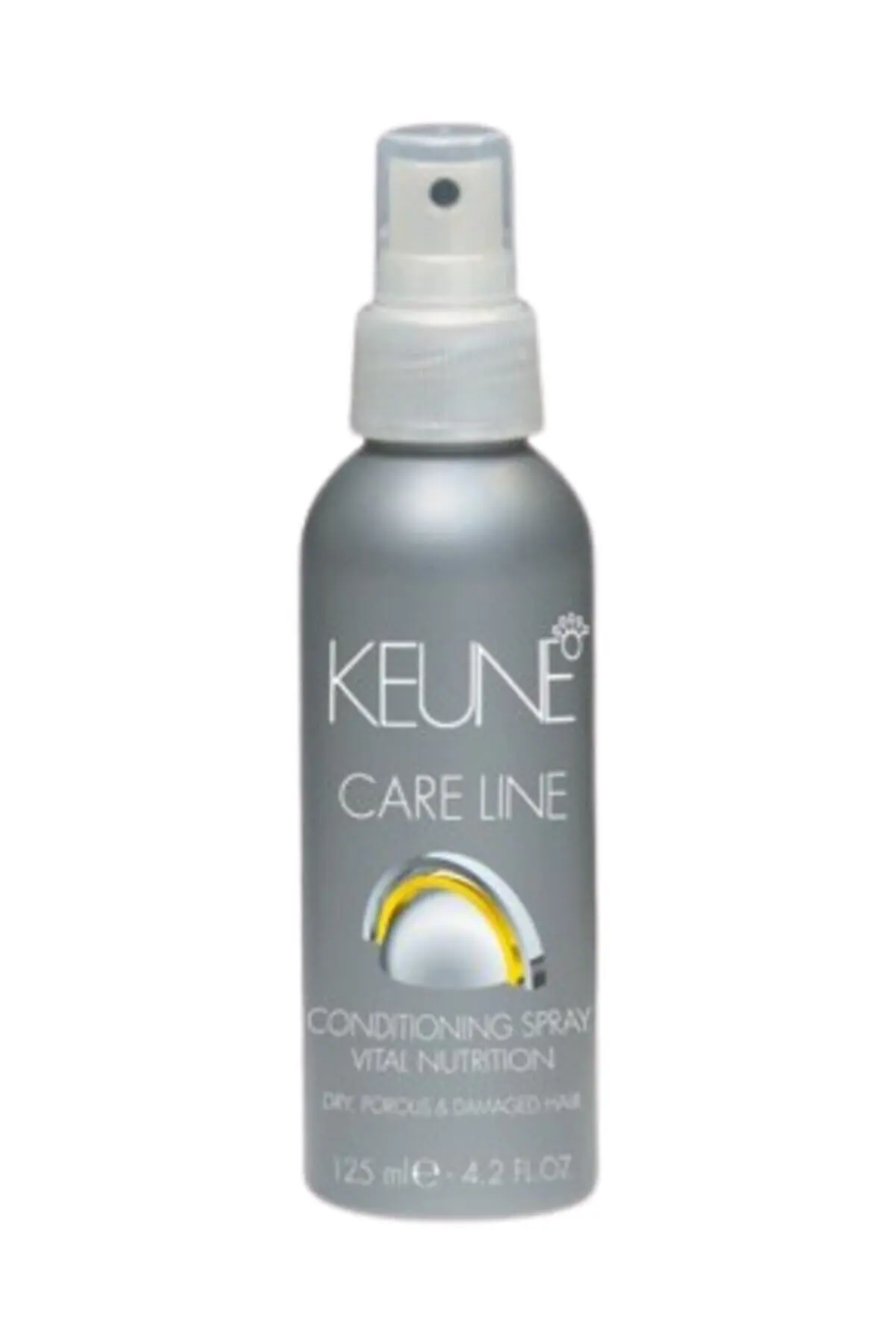 

Keune Revitalizing Spray for Damaged Hair - Care Line Vital Nutrition 125 Ml