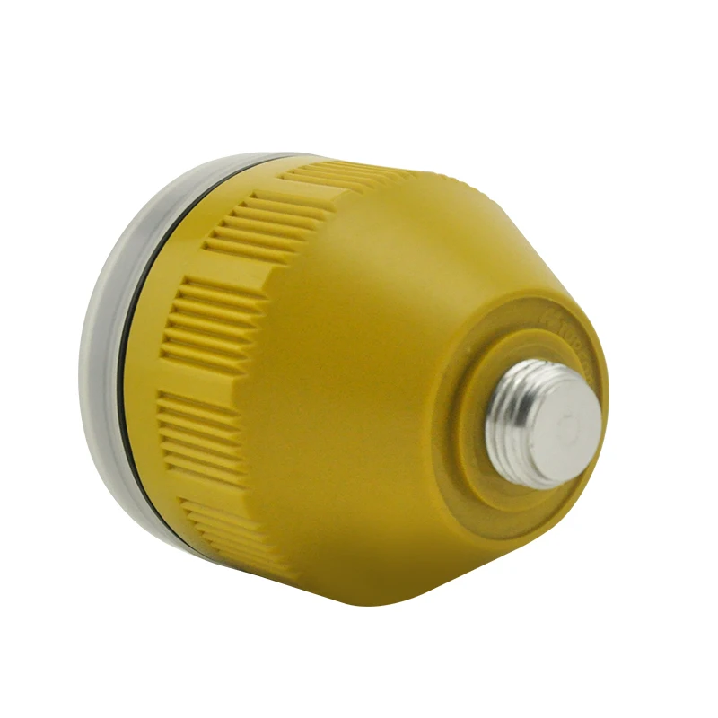 Желтая универсальная однопризмовая станция (постоянная:-30/0 мм) для Pentax Nikon Sokkia Topcon