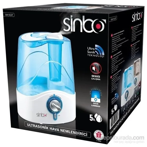 

Sinbo