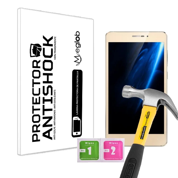 Экран протектор Анти-шок Анти-Царапины анти-ударная пленка для совместим с Innjoo X2 |