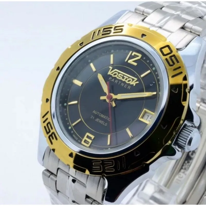 Часы Восток Партнер Купить