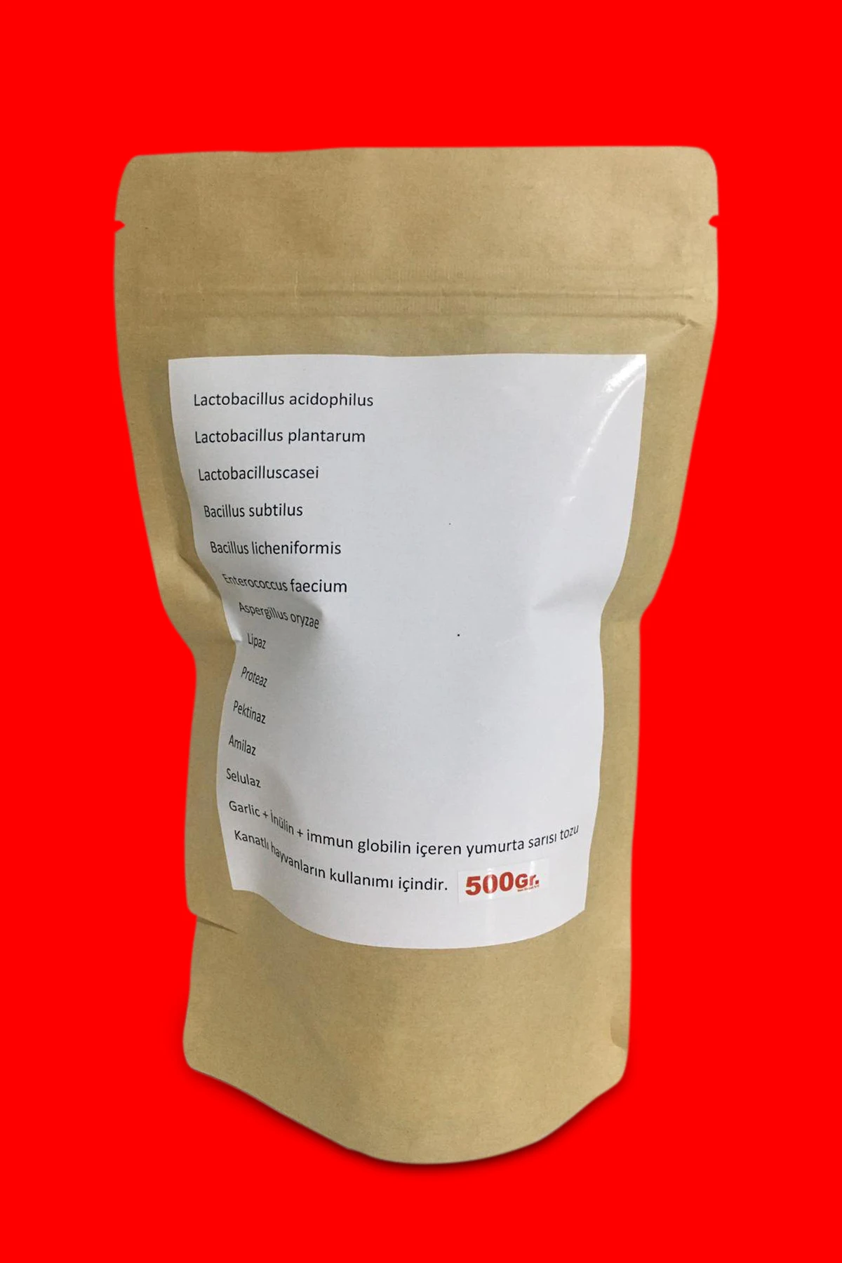 

Bioplus