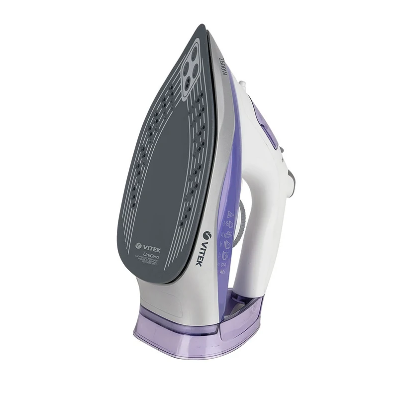 Утюг VITEK VT-8314 | Бытовая техника
