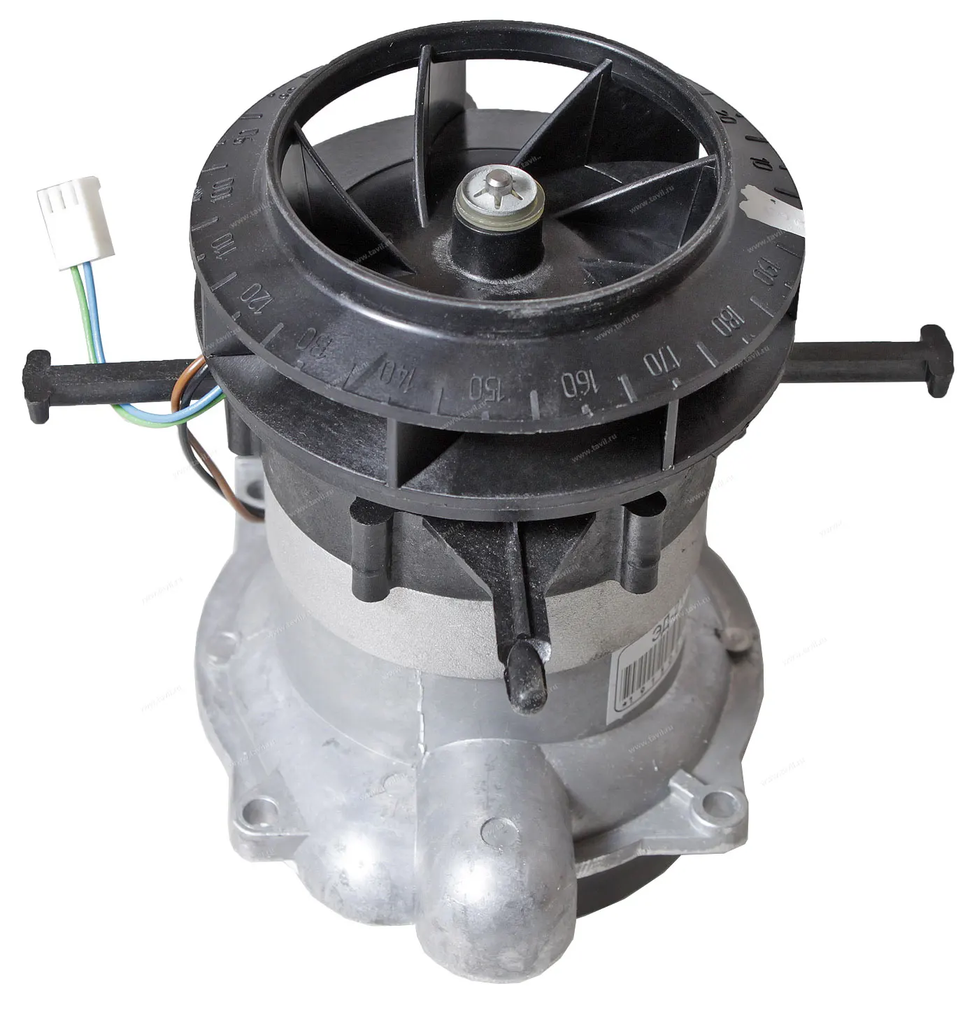 2044-01 планар 4дм2-24 (эд-19-24). Планар нагнетатель воздуха. 01. 2044 (4дм-2, 24в). 2579-01) адверс.