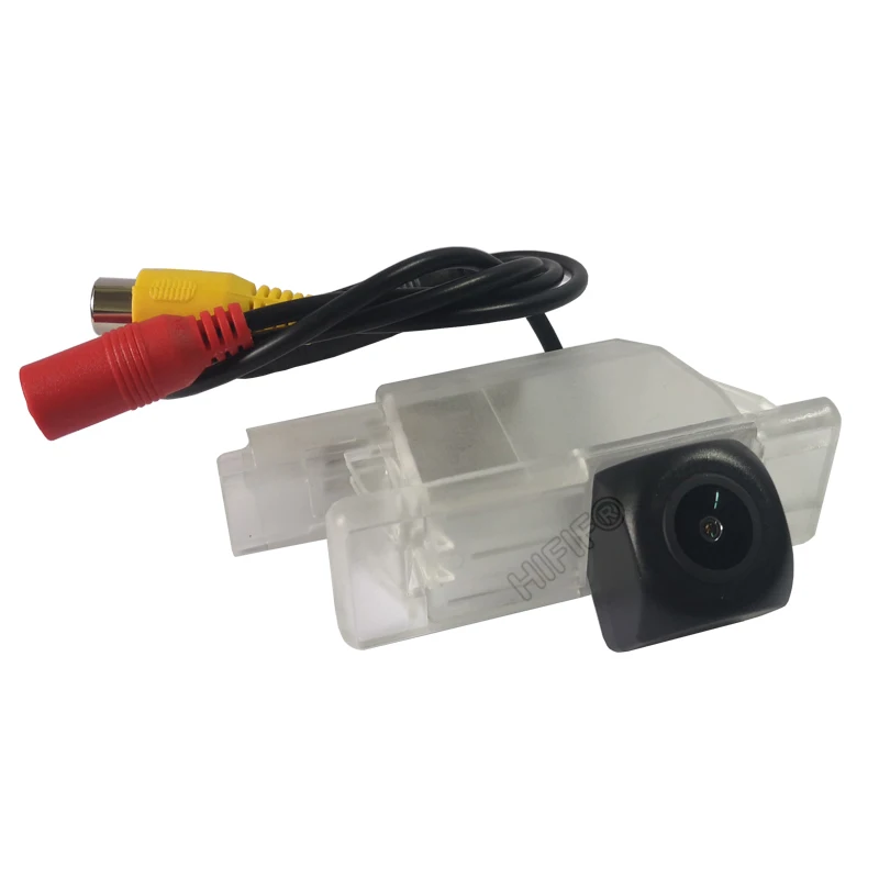 Камера заднего вида HD 170 градусов для Peugeot 508 408 308 (T9) 301 2008 3008 монитор парковки
