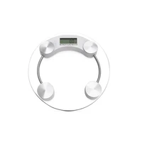 bathroom scale performance type electronic personal scale maximum weight 180 kg