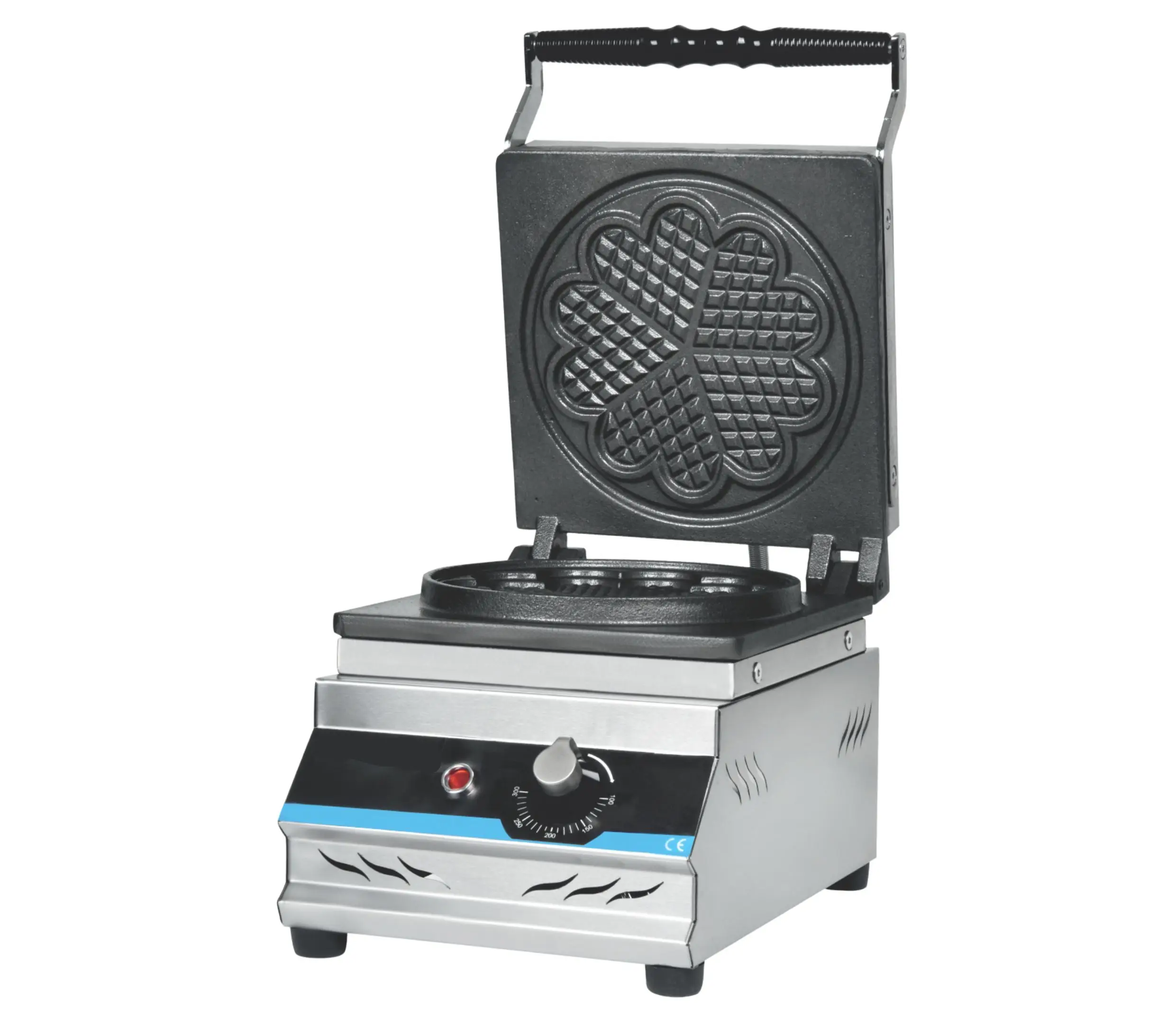 

KUTLU Daisy Waffle Machine