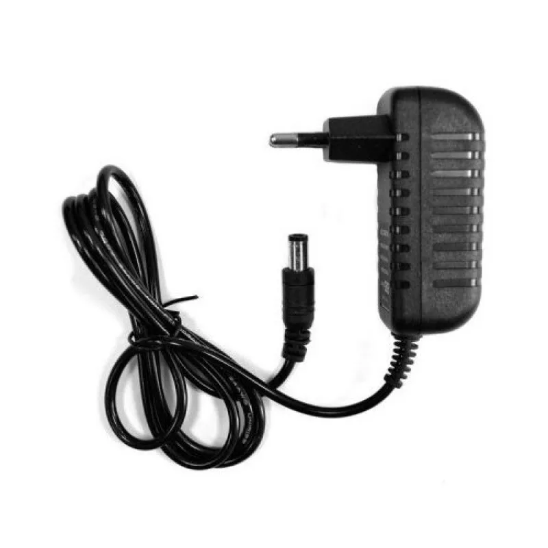 Блок питания Live-Power 5V LP04 5V+2A=2A 5 5*2 для приставок быт техники универсальные World Vision