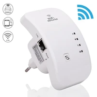 wireless wifi repeater wifi range extender router wi fi signal amplifier 300mbps wifi booster 2 4g wi fi ultraboost access point