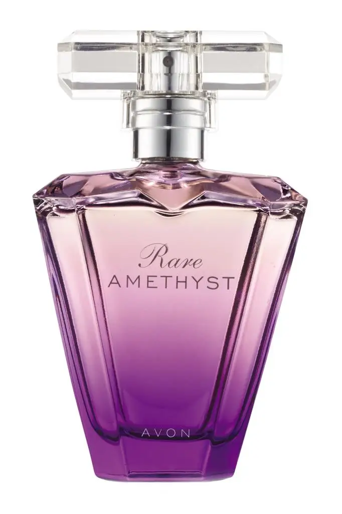 Avon Rare Amethyst Женский парфюм Edp 50 мл.|Дезодоранты и антиперспиранты| |