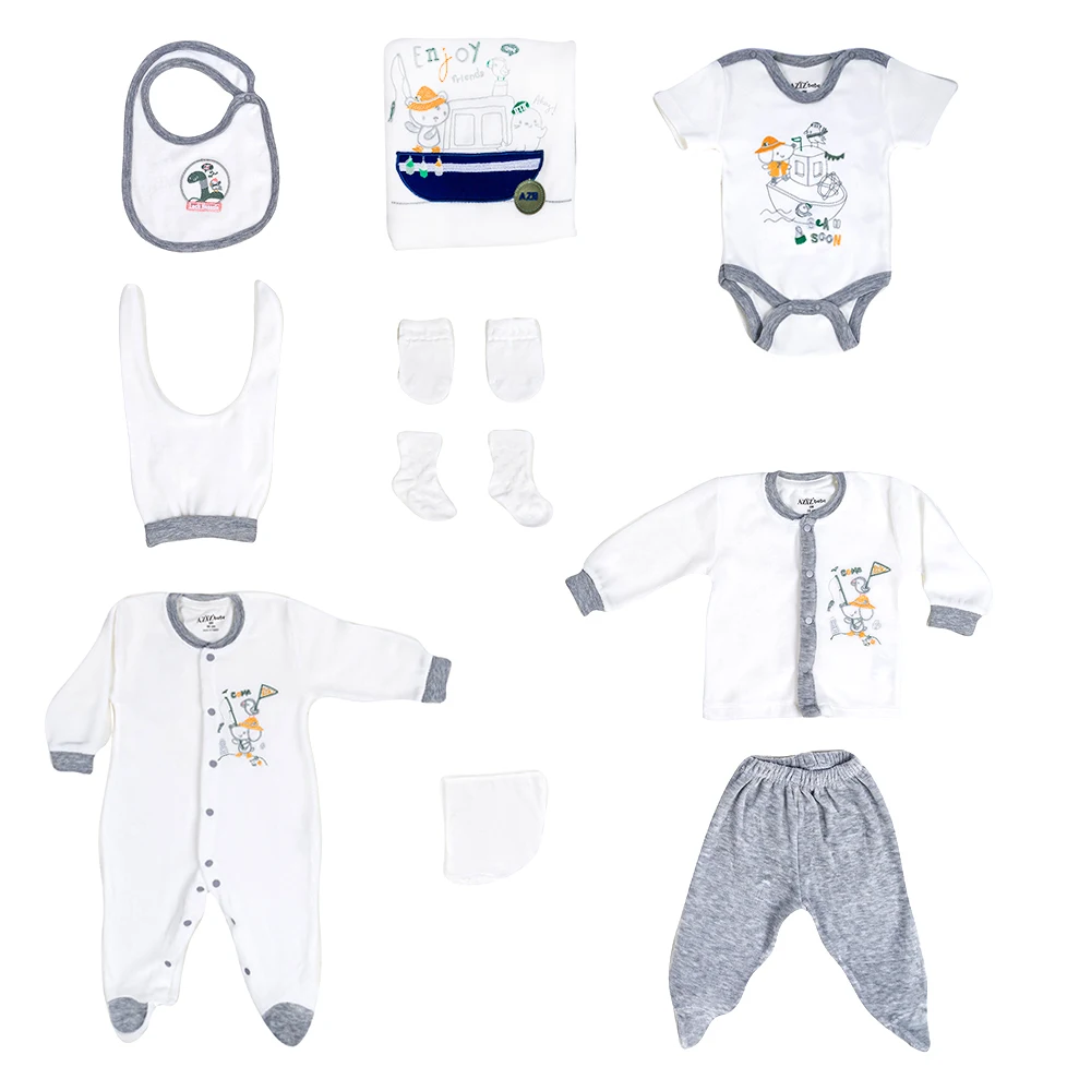 

Baby Clothes Boys Girls Sets Newborn Sweater Maternity Summer Winter Children Bodysuits Jumpsuits Underwear Cotton Free Shipping