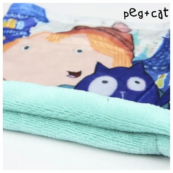 Шейный утеплитель Peg + Кошачий 00382 | Игрушки и хобби