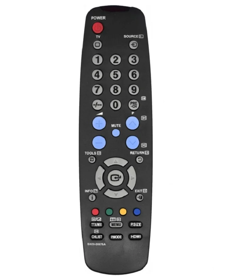 Пульт ДУ Huyau для Samsung BN59-00676A