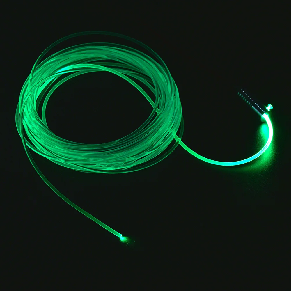 Фотовспышка для автомобиля 12 В постоянного тока 2 Вт 4 цвета |