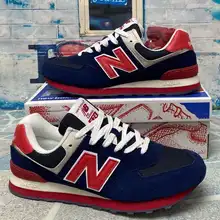 new balance sneakers woman