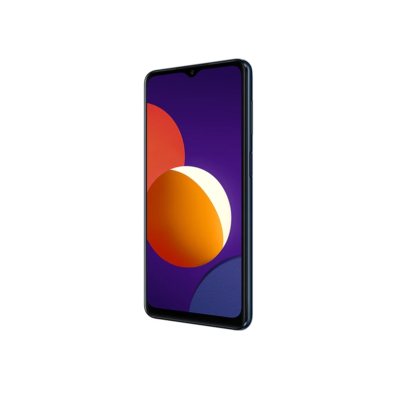 Смартфон Samsung Galaxy M12 64GB | Мобильные телефоны и аксессуары