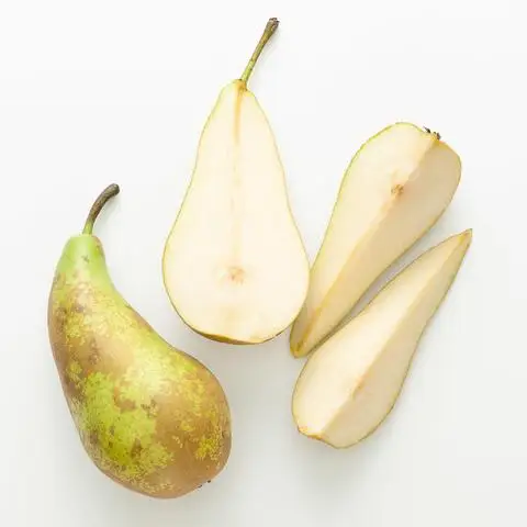 Груша Конференц в лотке 500 г |