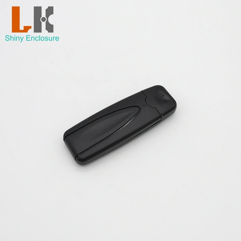 

LK-USB12 корпус для USB устройств ABS пластик белый