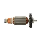Ротор 220В в сборе для дисковой пилы 4101RH Makita артикул 516343-5