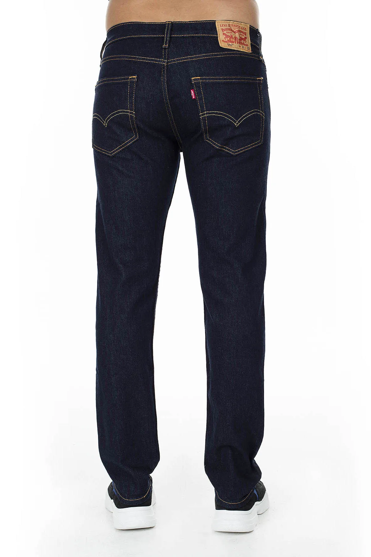 Мужские джинсы Levi's 502 29507|Мужские джинсы| |