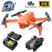 2021 new k9 pro drone 4k hd camera 360 degree headles mode tumbling profesional mini dron foldable quadcopter rc helicopter toys
