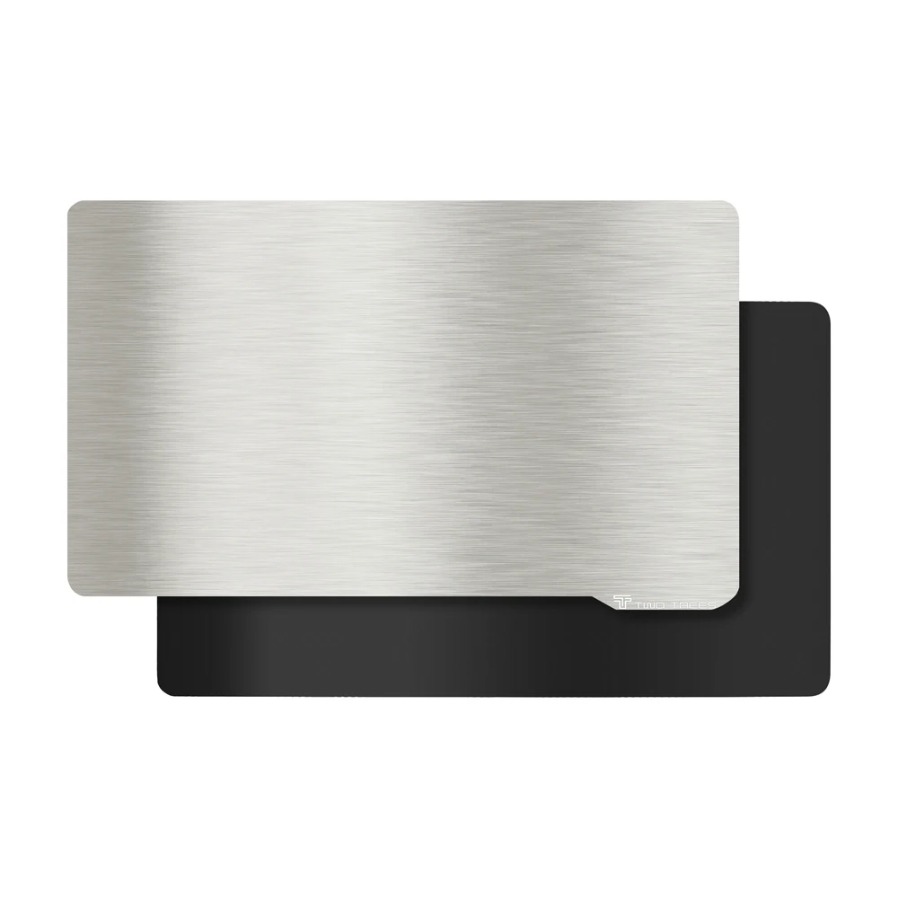 

Removal Spring Sheet 135x80mm Spring steel magnetic Flex Magnetic Hot Sticker for ANYCUBIC Photon Mono UV LCD Resin 3D Printer