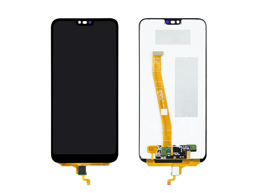 Дисплей для Huawei Honor 10 (COL-L29) + тачскрин черный | Мобильные телефоны и аксессуары