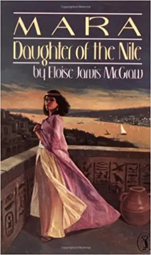 

Mara, Daughter of the Nile (Puffin Story Books)