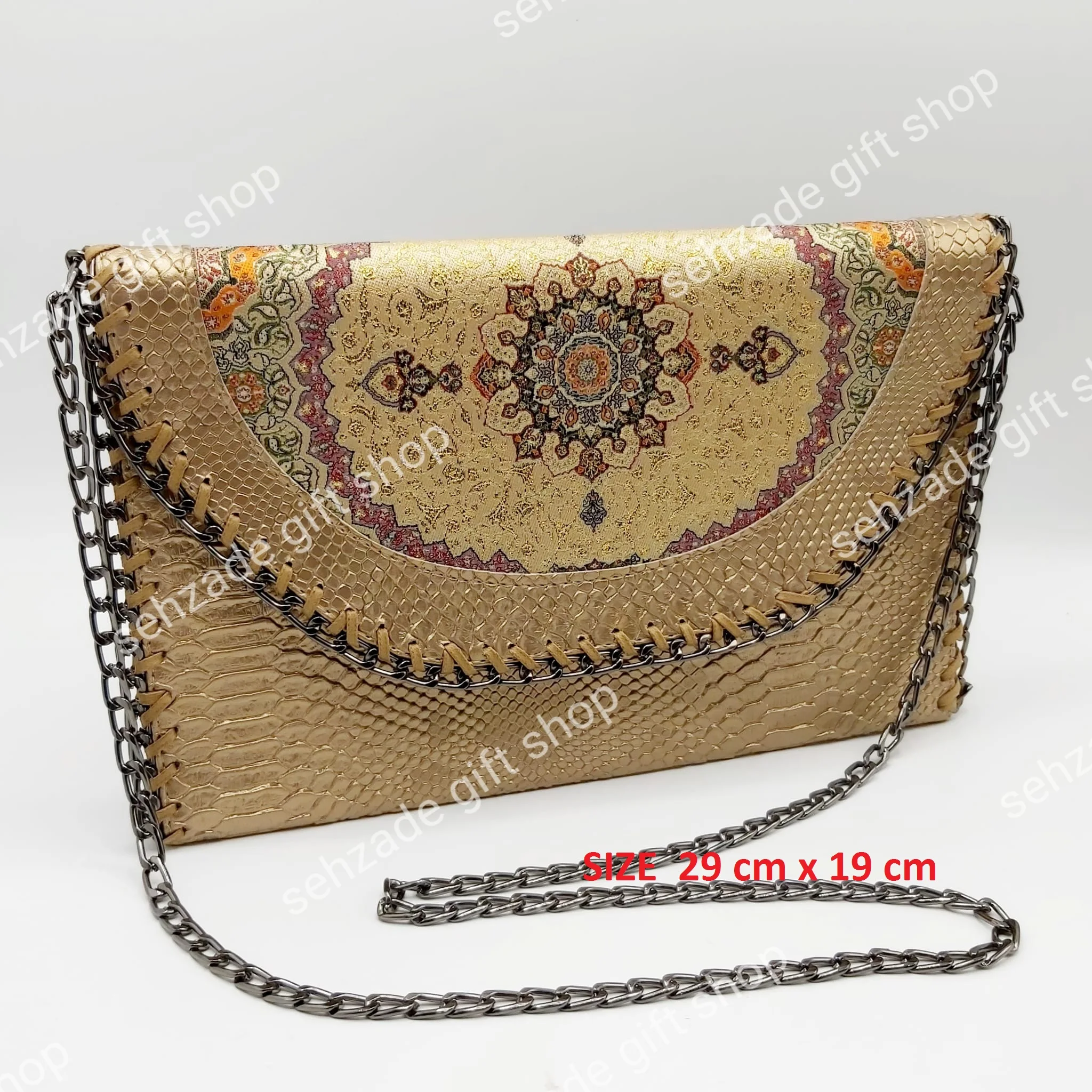 Турецкие Женские аксессуары традиционная аутентичная сумка с верхней ручкой