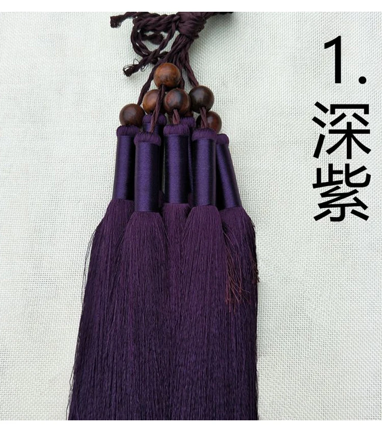 Шипы Guqin аксессуары часть mulit color|Деревянные музыкальные концертные