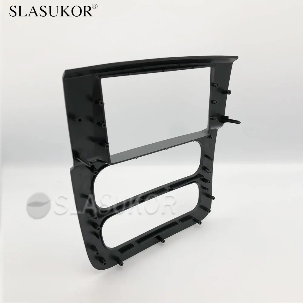 Автомобильная рамка для Dodge Ram 1500 2500 3500 2002 2003-2005 7 дюймов