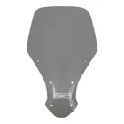 Ветровое стекло GP Kompozit для Honda CRF 1100 L 1 Africa Twin 54 см 2020-2021