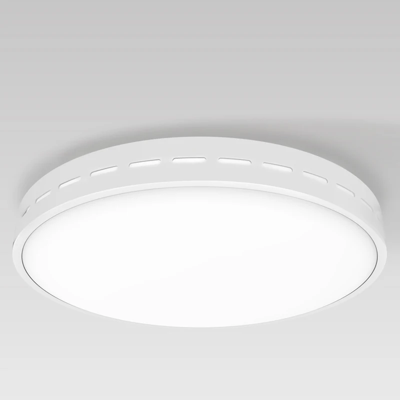 Потолочный светильник светодиодный Yeelight Crystal Ceiling Light 400 мм Smart Life | Лампы и