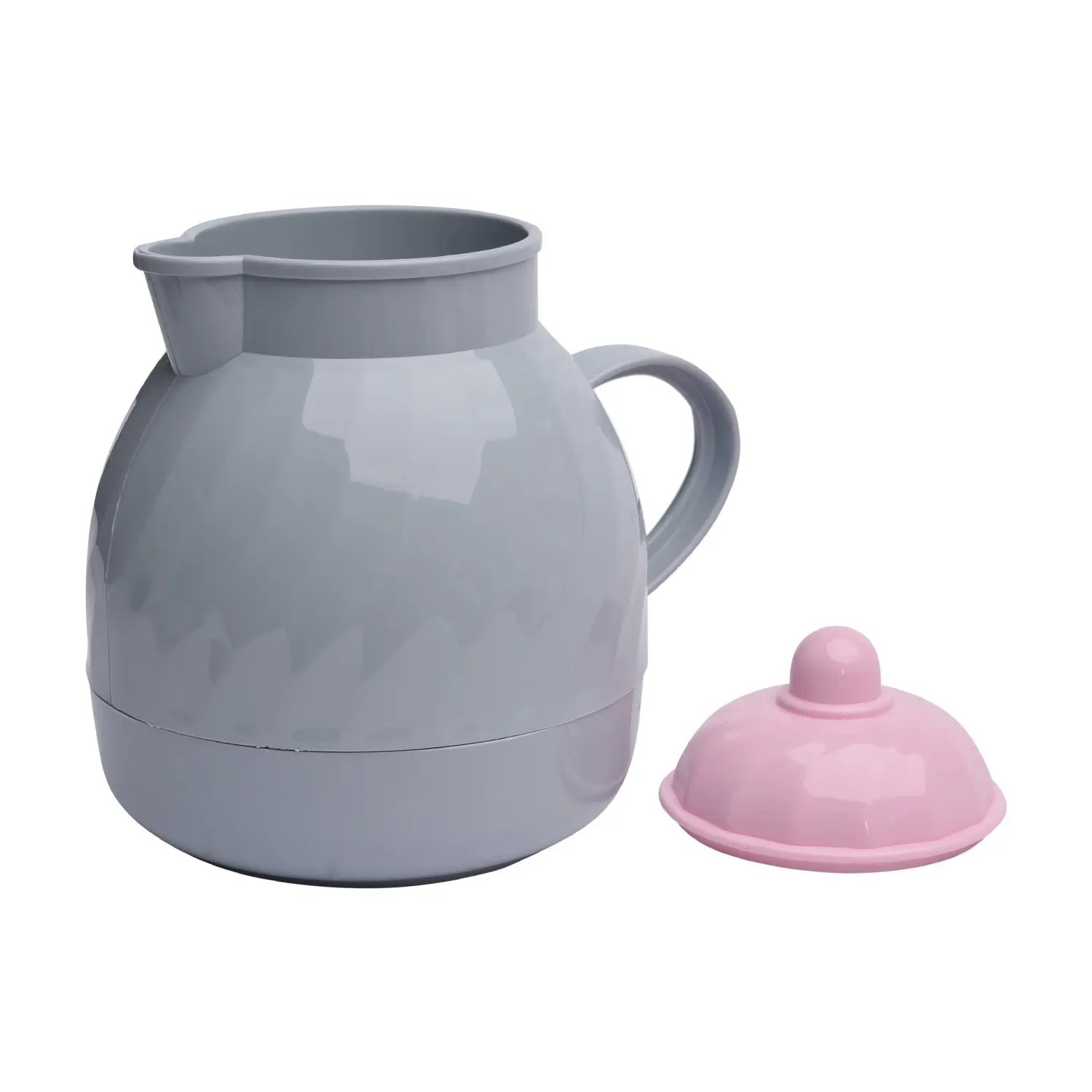 Набор Росигрушка чайный Розовый зефир (11 деталей) | Игрушки и хобби